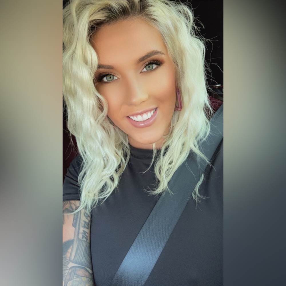 Meet your Posher, Tera